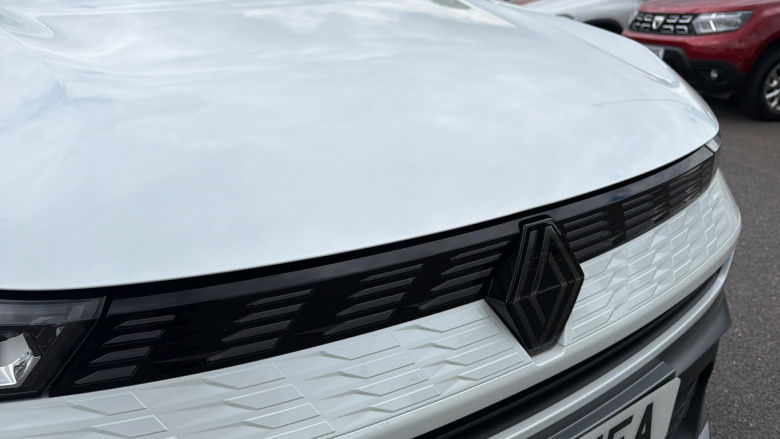 Renault Symbioz 1.6 E-Tech FHEV 145 Techno Esprit Alpine 5dr Auto Hybrid Estate
